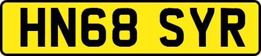 HN68SYR