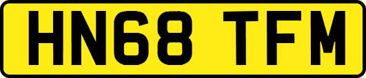 HN68TFM