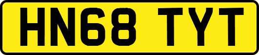 HN68TYT