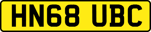 HN68UBC