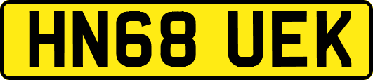 HN68UEK