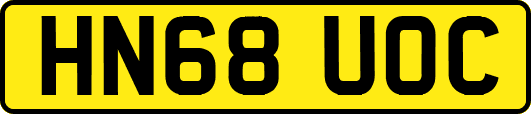 HN68UOC