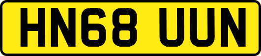 HN68UUN