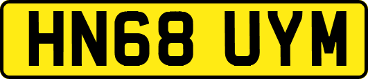 HN68UYM