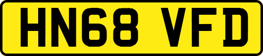 HN68VFD
