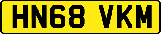 HN68VKM
