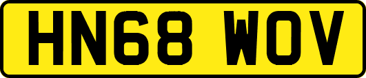HN68WOV