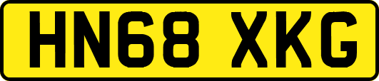 HN68XKG