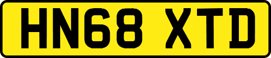 HN68XTD