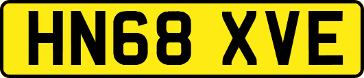 HN68XVE