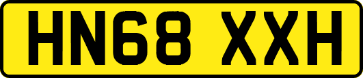 HN68XXH