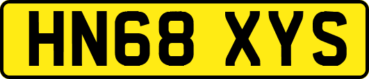 HN68XYS