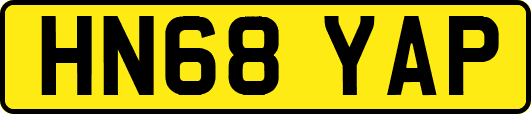 HN68YAP