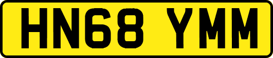 HN68YMM