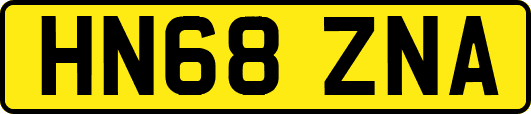 HN68ZNA