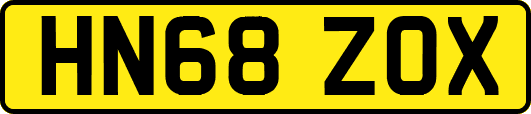 HN68ZOX