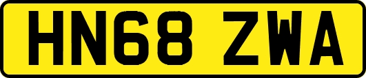 HN68ZWA