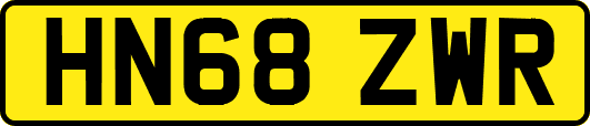 HN68ZWR