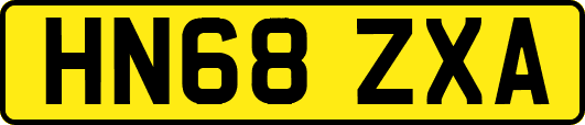 HN68ZXA