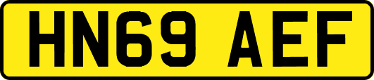 HN69AEF
