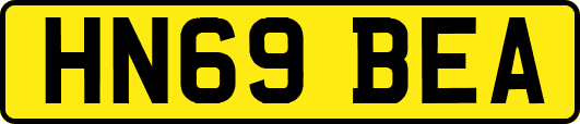 HN69BEA