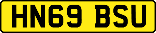HN69BSU