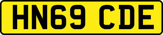 HN69CDE