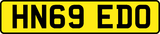 HN69EDO