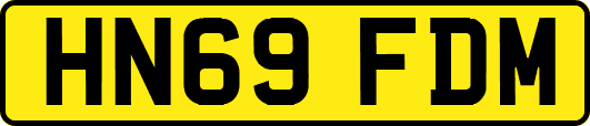 HN69FDM