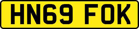 HN69FOK