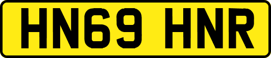 HN69HNR