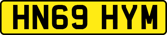 HN69HYM
