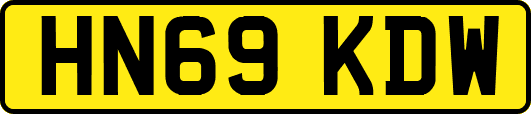 HN69KDW