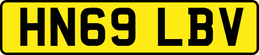 HN69LBV