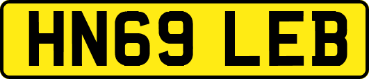 HN69LEB