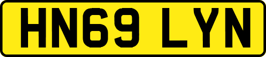 HN69LYN