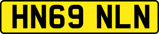 HN69NLN