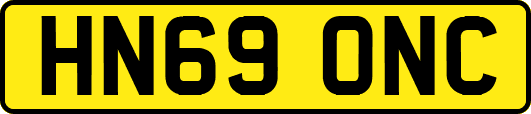HN69ONC