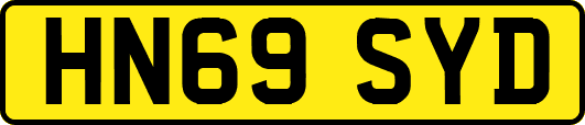 HN69SYD