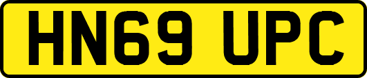 HN69UPC