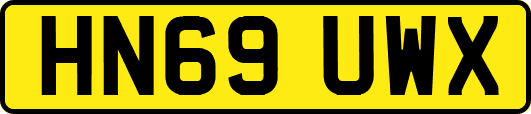 HN69UWX