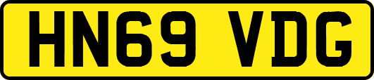 HN69VDG