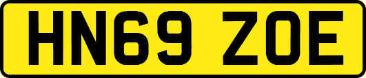 HN69ZOE