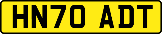 HN70ADT