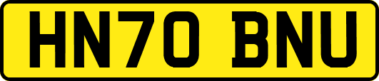 HN70BNU