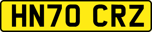 HN70CRZ