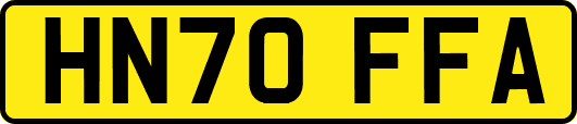 HN70FFA