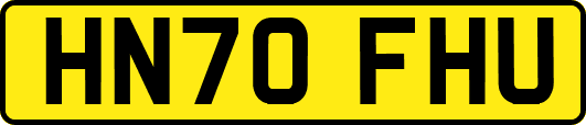HN70FHU