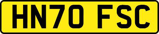 HN70FSC