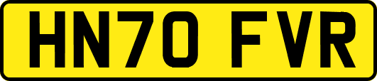 HN70FVR